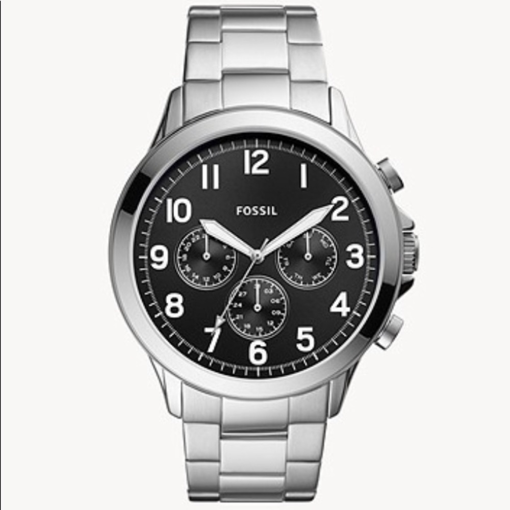 Fossil Men’s Watch